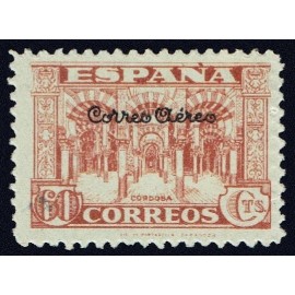 1937 ED. ELP Málaga 77cc **