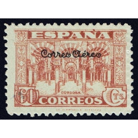 1937 ED. ELP Málaga 77cc **