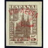 1937-39 ED. ELP Ifni 13s *