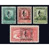 1937 ED. ELP Cáceres 1/4 *