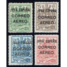 1937 ED. ELP Burgos 64/67 *