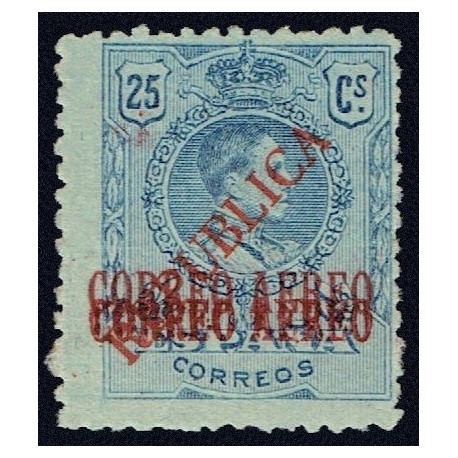1931 ED. ELR Barcelona 31 *