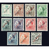 1931 ED. ELR Barcelona 18/28 *