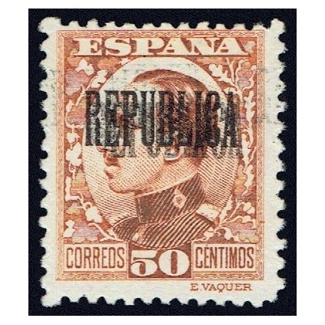 1931 ED. ELR Barcelona 15hh *