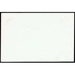 1931 ED. 63c * Tarjetas Entero Postales