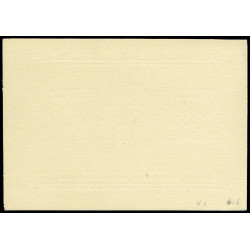 1875 ED. 8e * Tarjetas Entero Postales