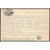 1944 ED. 43 us Enteros Postales Marruecos