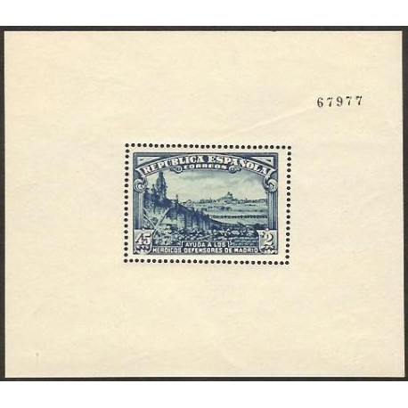 1938 ED. 758 **