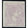 1876 ED. Filipinas 38s *