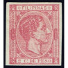 1876 ED. Filipinas 34s *