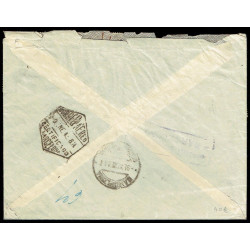 Colonias Españolas ED. Marruecos 186, 187 [x3], 188 [x2], 191/192, Benef. 14