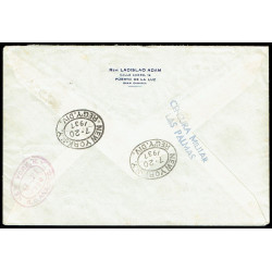 1937 ED. Canarias 23/27 us