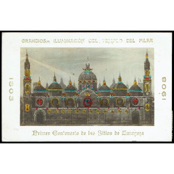 Alfonso XIII ED. 243