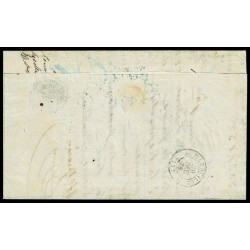 Emisiones dentadas ED. 134 [x2]