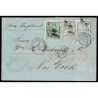 Emisiones dentadas ED. 133/134, 137