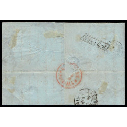 Emisiones dentadas ED. 133/134, 137