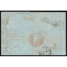Emisiones dentadas ED. 133/134, 137