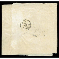 Emisiones dentadas ED. 105 [x4]