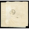 Emisiones dentadas ED. 105 [x4]