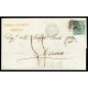 Emisiones dentadas ED. 100