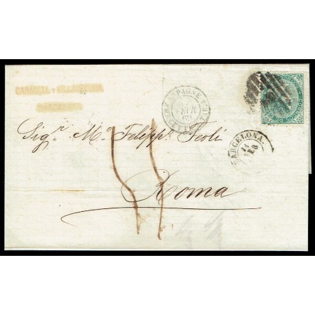 Emisiones dentadas ED. 100