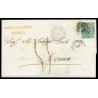 Emisiones dentadas ED. 100