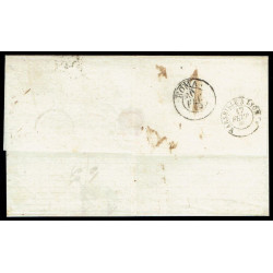 Emisiones dentadas ED. 100