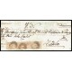 Emisiones dentadas ED. 096 [x4]