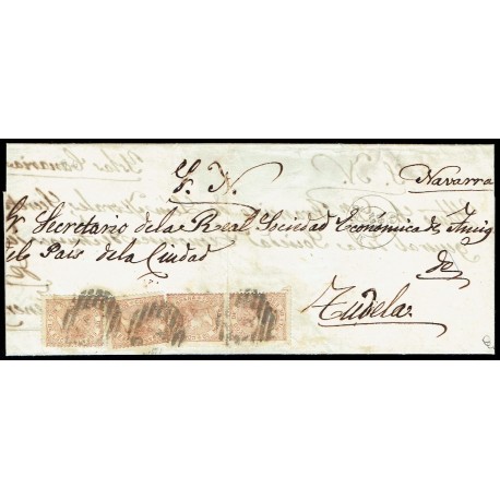 Emisiones dentadas ED. 096 [x4]