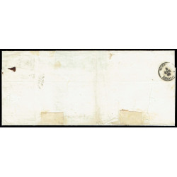 Emisiones dentadas ED. 096 [x4]
