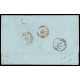 Emisiones dentadas ED. 089 [x2]