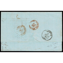 Emisiones dentadas ED. 089 [x2]