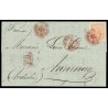 Emisiones dentadas ED. 089