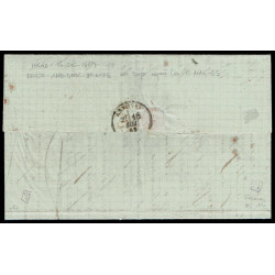 Emisiones dentadas ED. 089