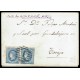 Emisiones s/d ED. 63 [x2]