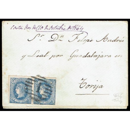 Emisiones s/d ED. 63 [x2]