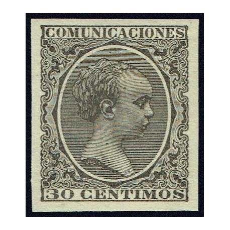 1889 ED. 222s *
