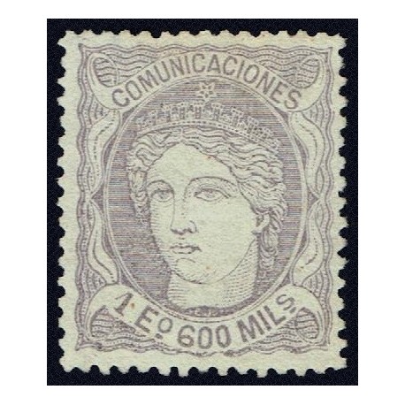 1870 ED. 111 * (6)