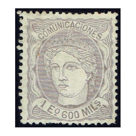 1870 ED. 111 * (5)