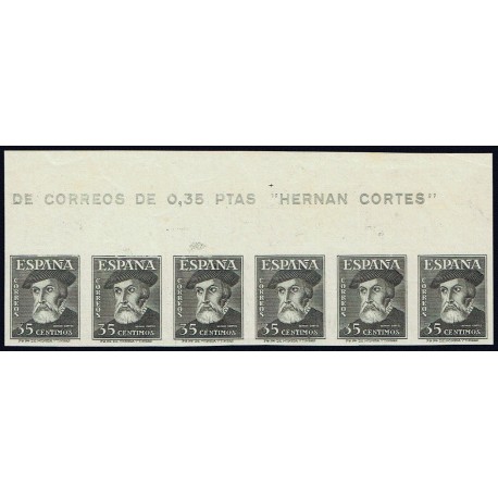 1948 ED. 1035s ** [x6]