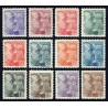 1939 ED. 867/878 *