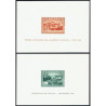 1937 ED. 838/839 **