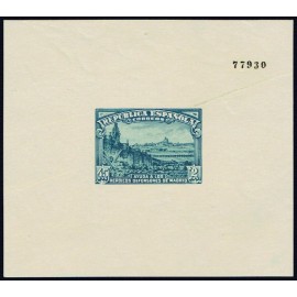 1938 ED. 758s ** (2)