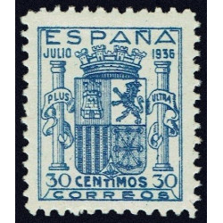 1936 ED. 801ic *