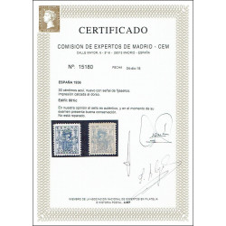1936 ED. 801ic *