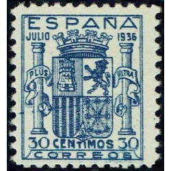 1936 ED. 801ic **