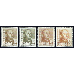 1948 ED. 1020cc **