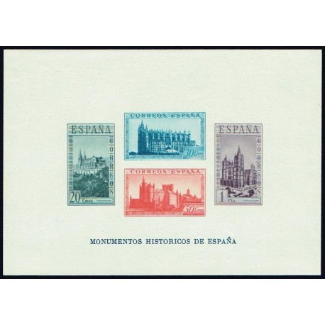 1938 ED. 847ccs **