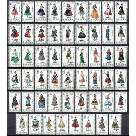 1967 ED. 1767/1778, 1839/1850, 1898/1909, 1949/1960, 2014/2018 **