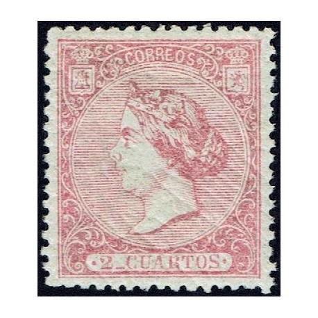 1866 ED. 80 *